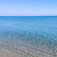 Spiaggia Budoni - Sardegna