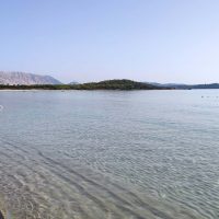 Spiaggia Lo Impostu - Sardegna
