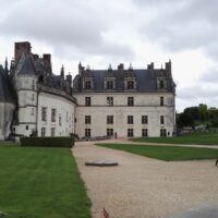 castello Amboise