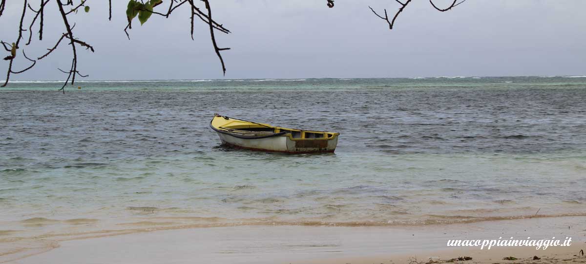 Anse Aux Pins - Mahé - Seychelles