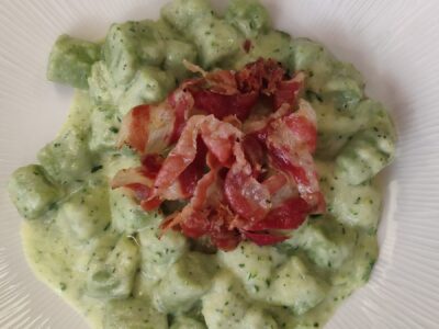 Buie, gnocchi della tradizione istriana – Croazia