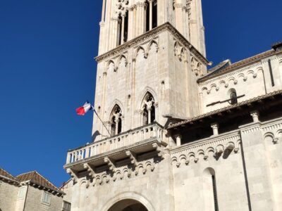 Trogir, la Cattedrale di San Lorenzo – Croazia
