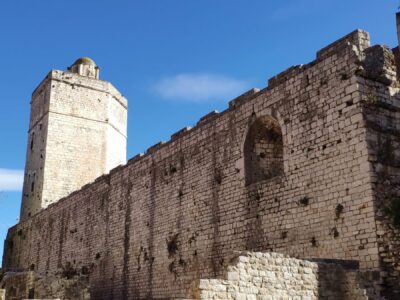 Zara, le mura veneziane – Croazia