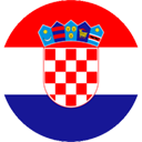 Croazia, bandiera